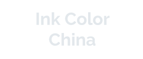 Ink Color China