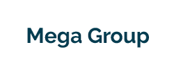 Mega Group logo